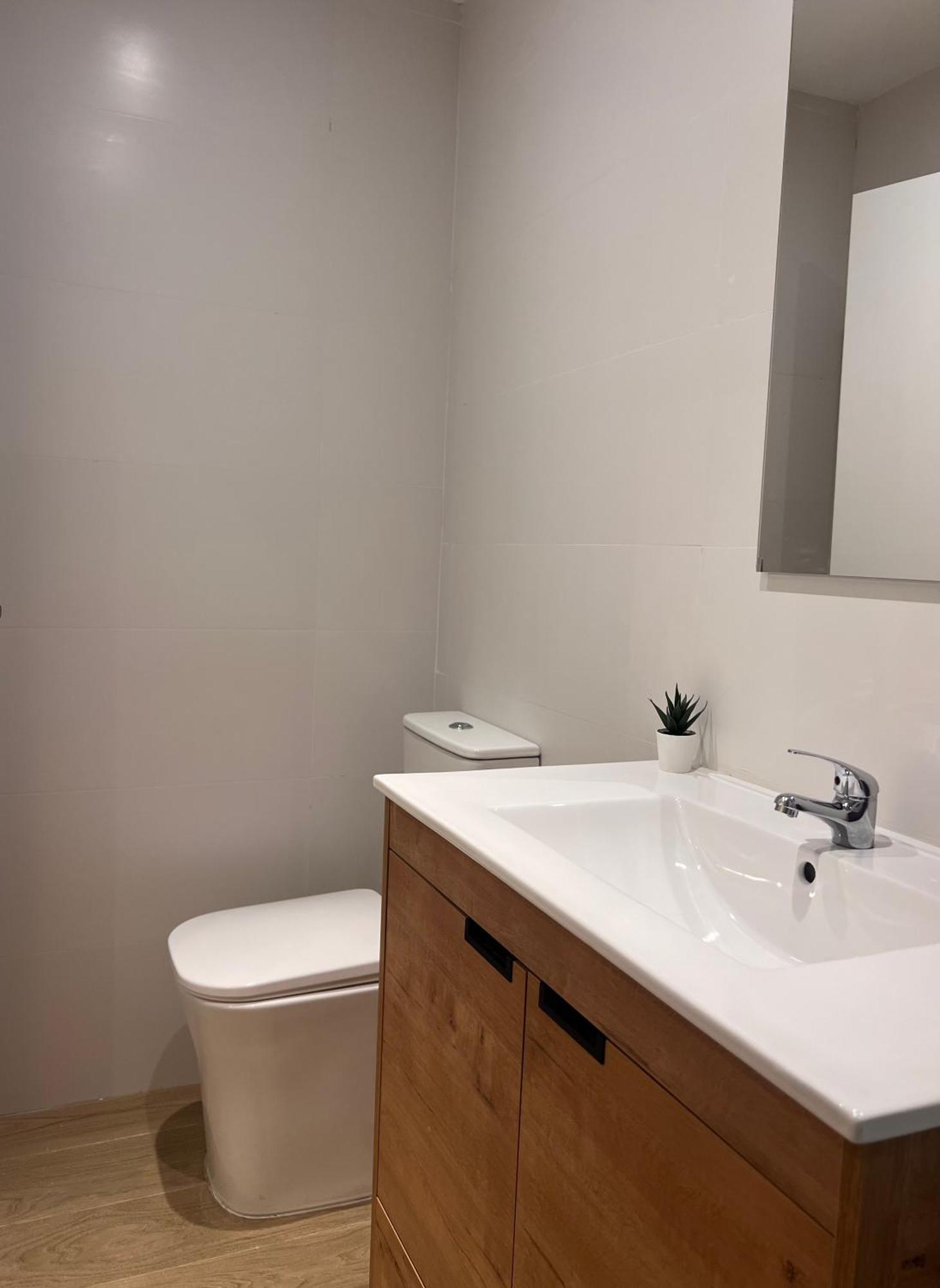 Flamingo42 Appartement Alicante